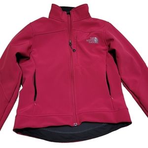 North Face Caroleena Jacket